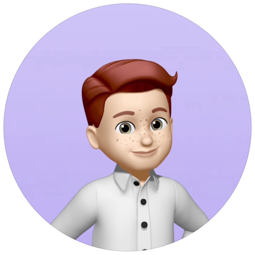 Meet your Posher, Tim